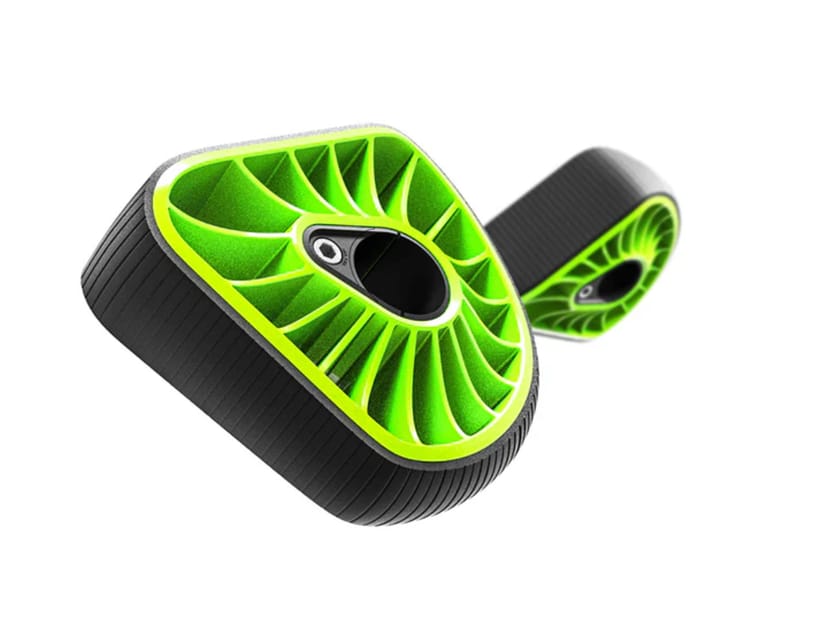 GOLD&EGF Hydrogel EYE & SPOT Patch