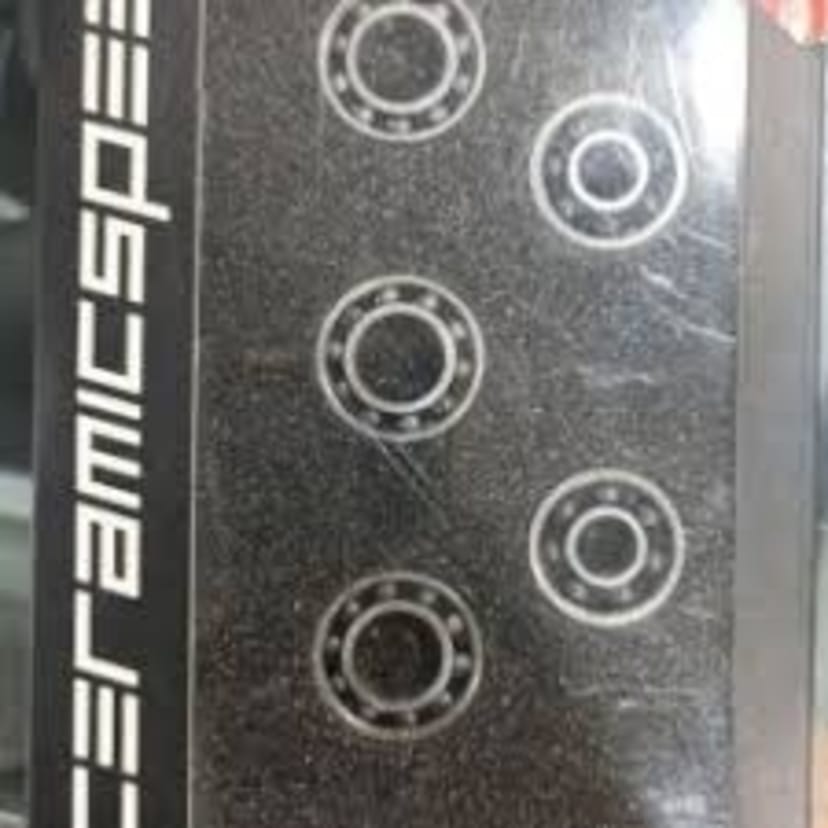 GOLD&EGF Hydrogel EYE & SPOT Patch