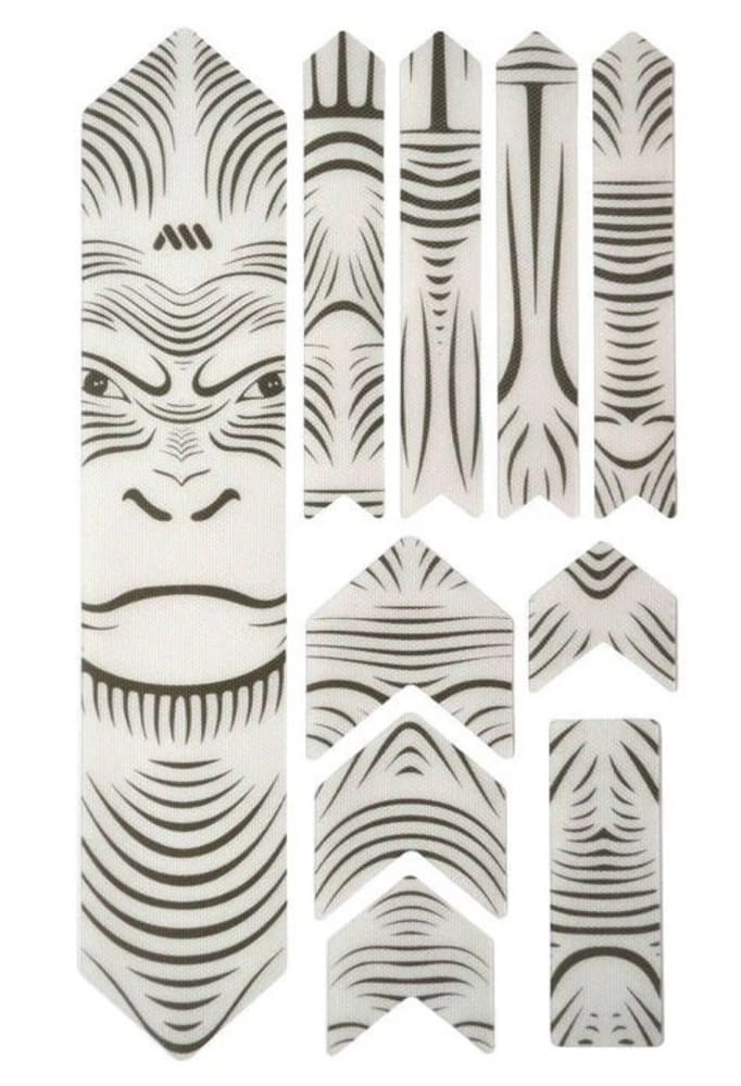 GOLD&EGF Hydrogel EYE & SPOT Patch